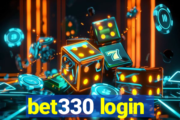 bet330 login